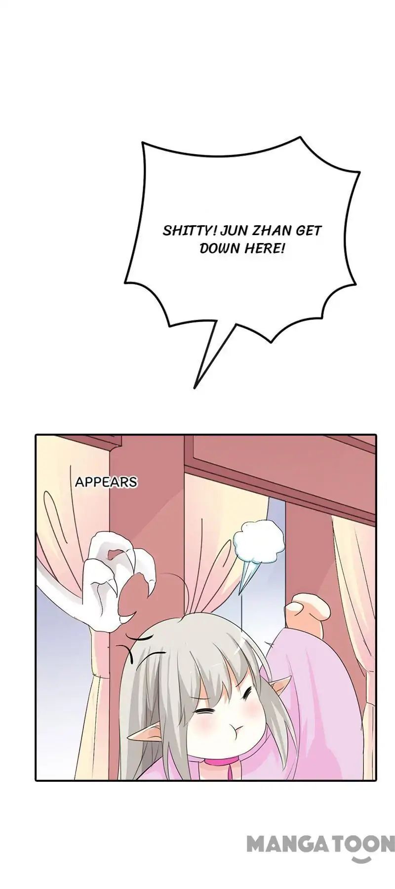 Cute Ogre S2 Chapter 42 - page 12