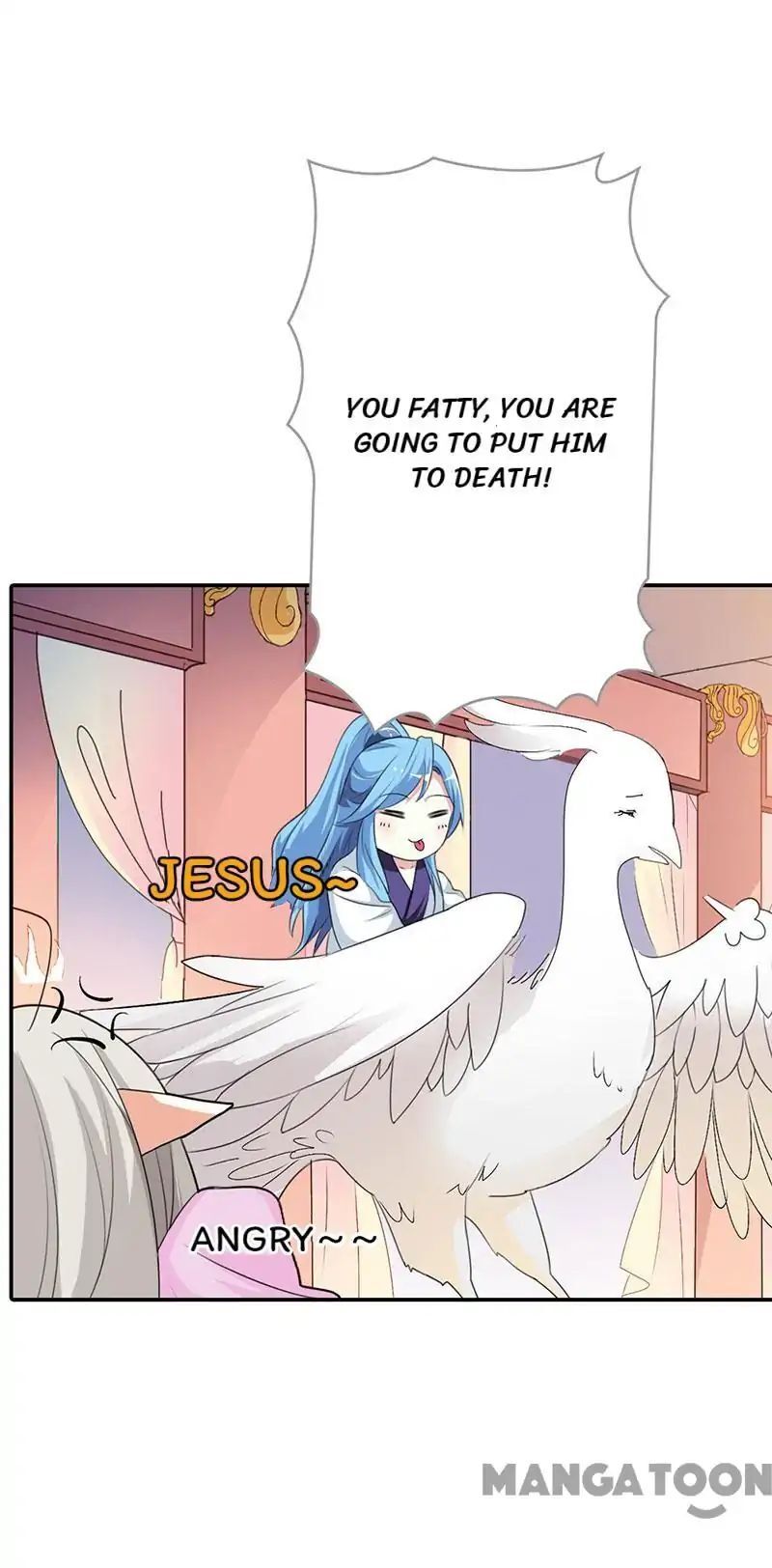 Cute Ogre S2 Chapter 42 - page 6