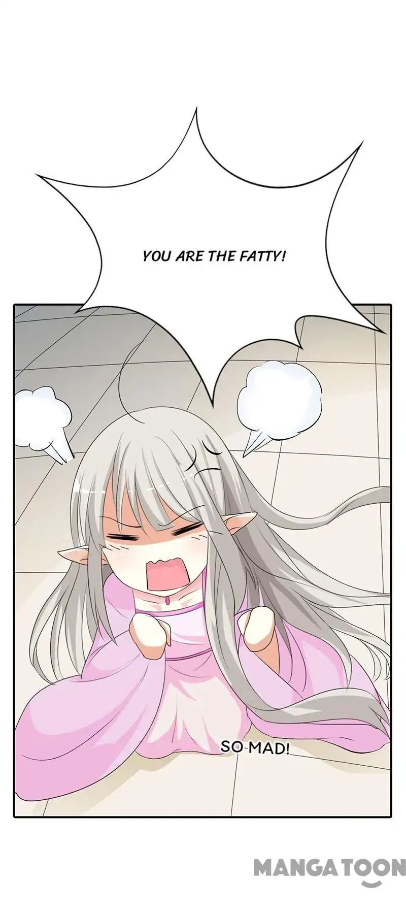 Cute Ogre S2 Chapter 42 - page 7