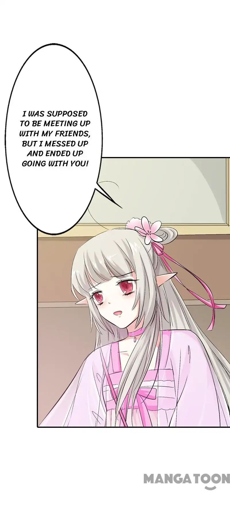 Cute Ogre S2 Chapter 17 - page 13