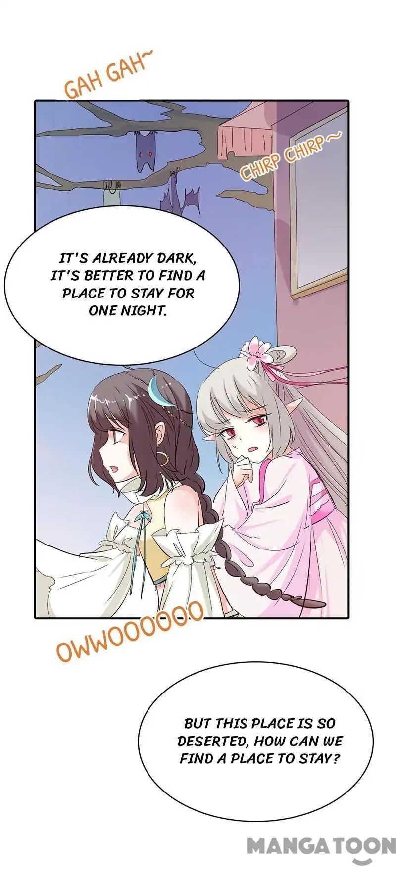 Cute Ogre S2 Chapter 17 - page 16