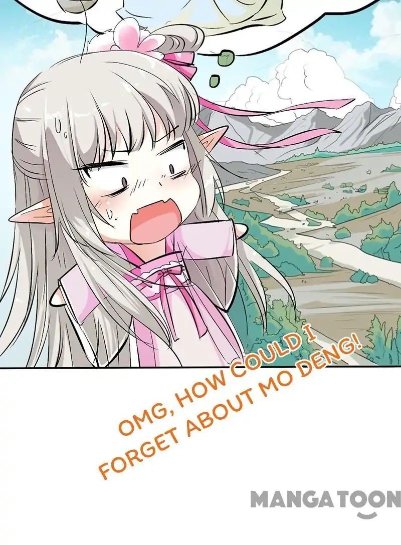 Cute Ogre S2 Chapter 17 - page 6
