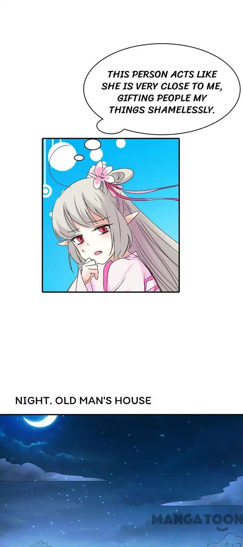 Cute Ogre S2 Chapter 19 - page 3