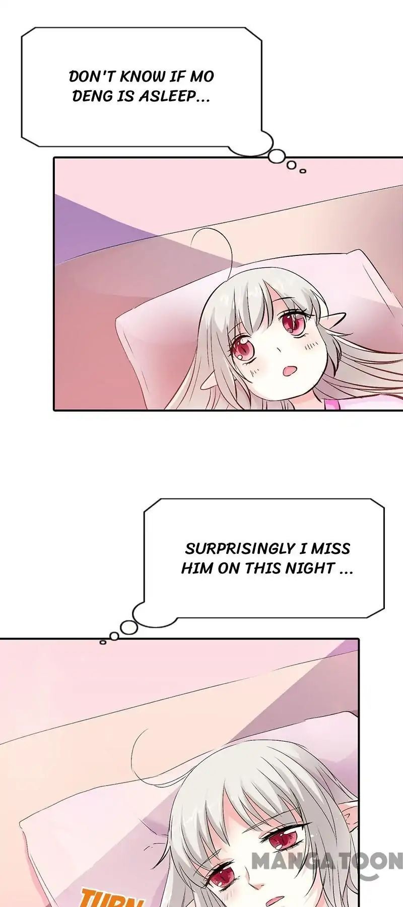 Cute Ogre S2 Chapter 19 - page 5