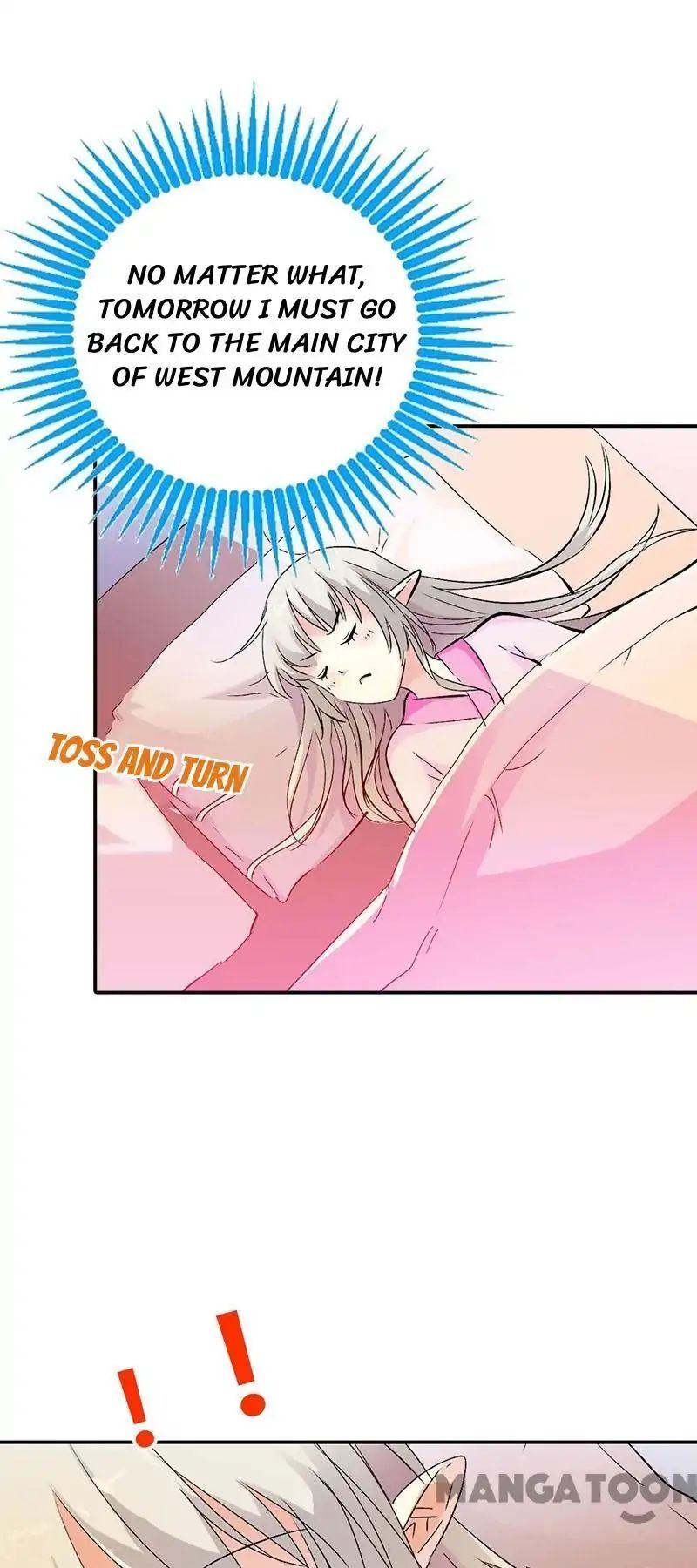 Cute Ogre S2 Chapter 19 - page 7