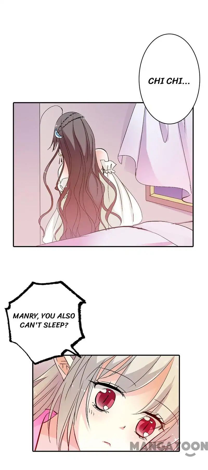 Cute Ogre S2 Chapter 19 - page 9