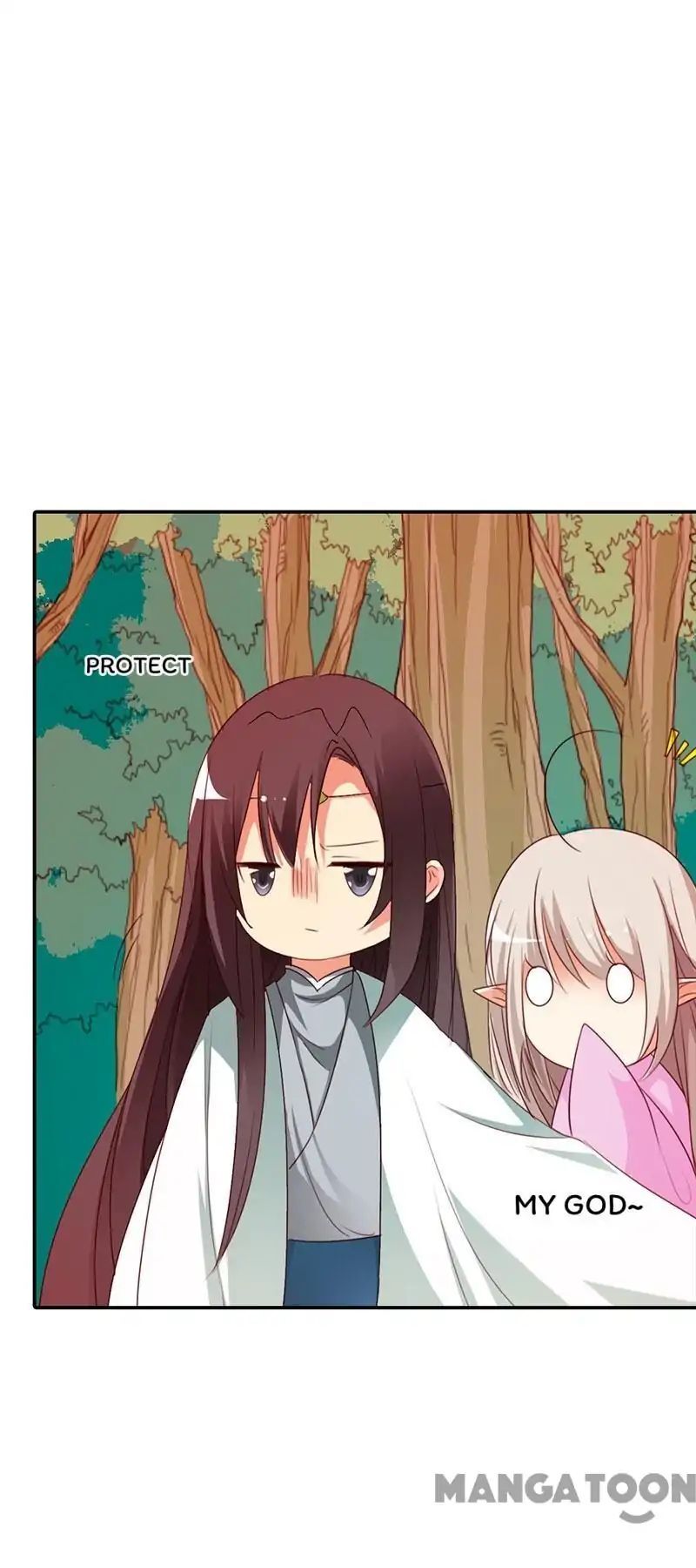 Cute Ogre S2 Chapter 44 - page 19