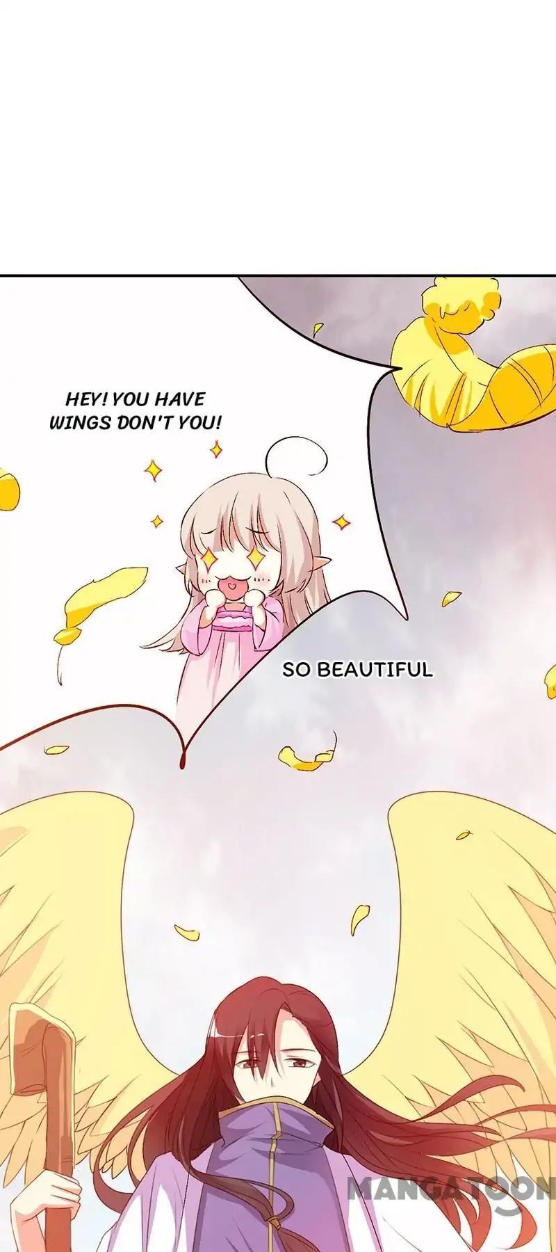 Cute Ogre S2 Chapter 44 - page 27