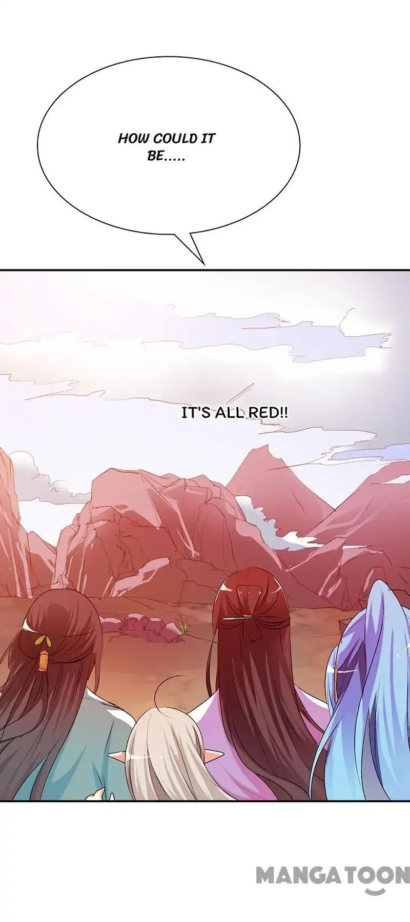 Cute Ogre S2 Chapter 44 - page 5