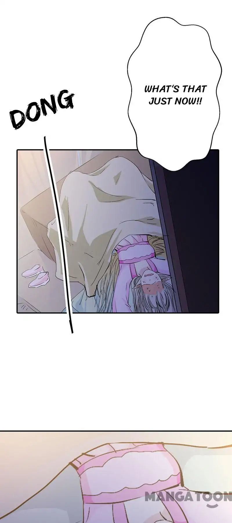 Cute Ogre S2 Chapter 26 - page 11