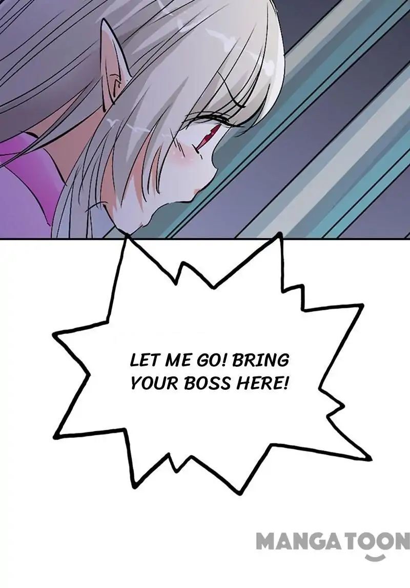Cute Ogre S2 Chapter 26 - page 18