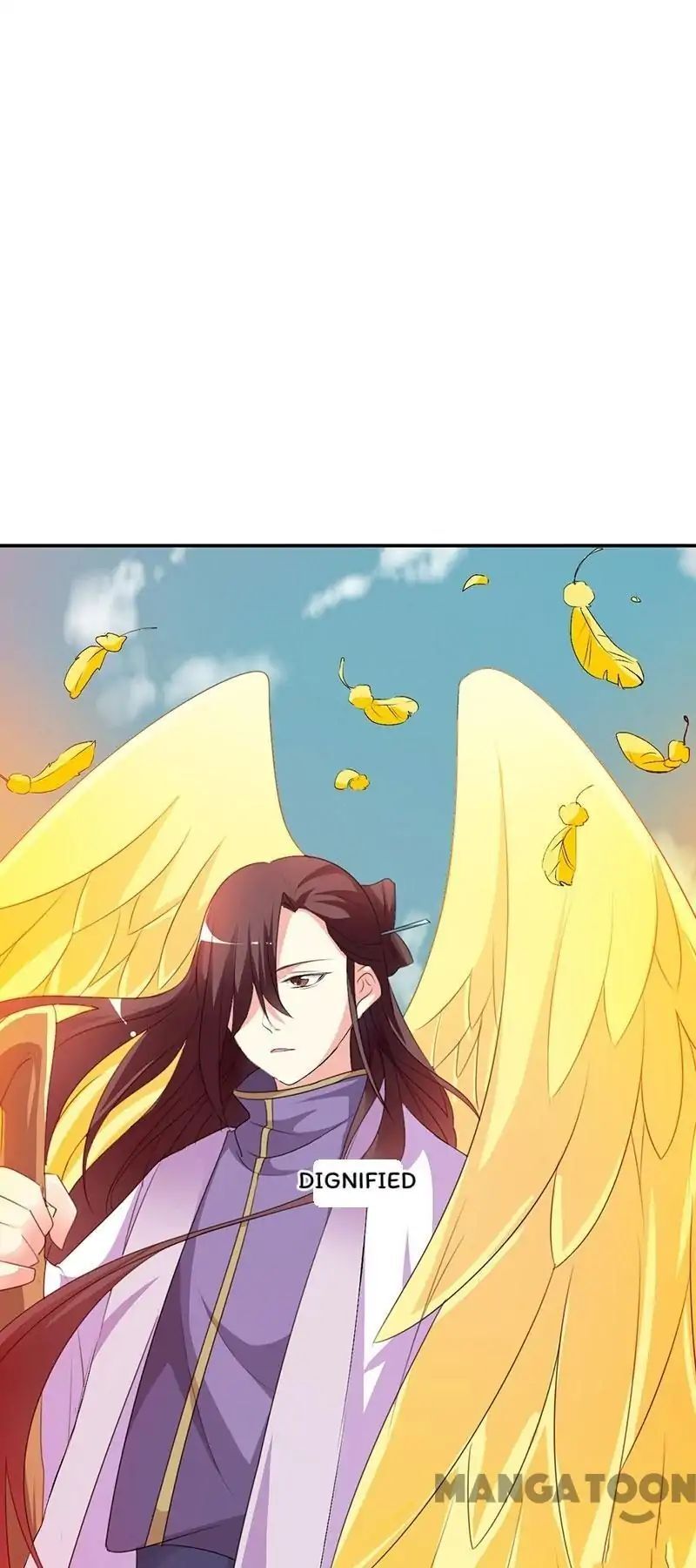 Cute Ogre S2 Chapter 45 - page 1