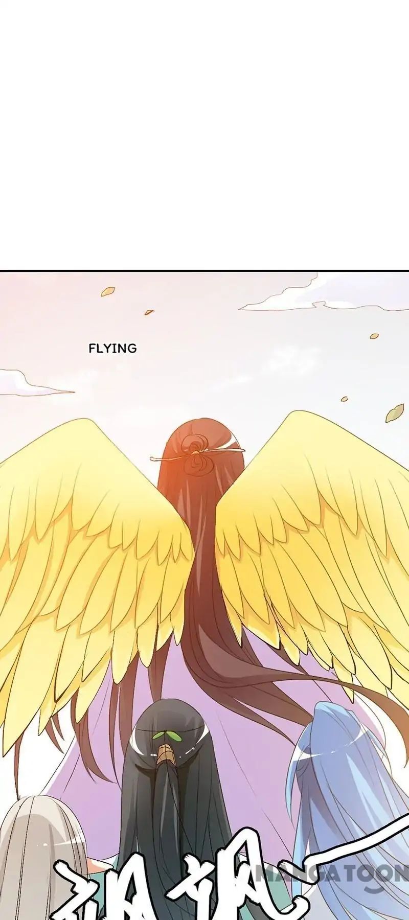 Cute Ogre S2 Chapter 45 - page 3