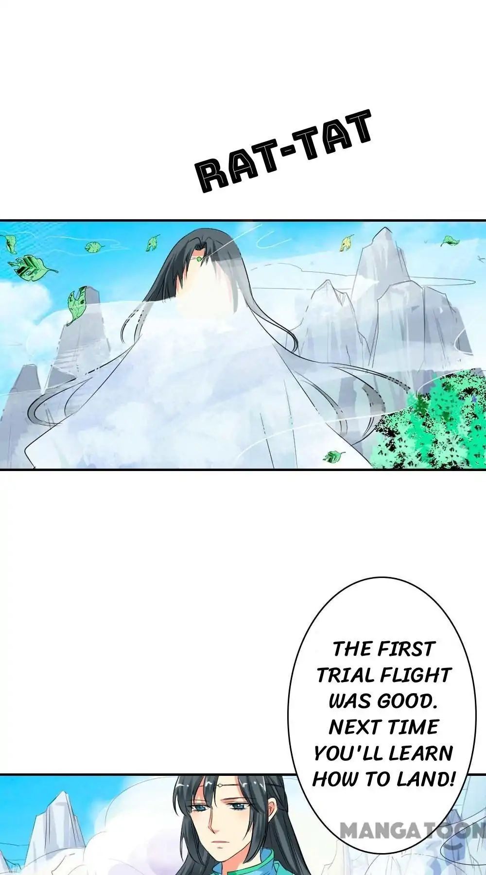 Cute Ogre S2 Chapter 2 - page 28
