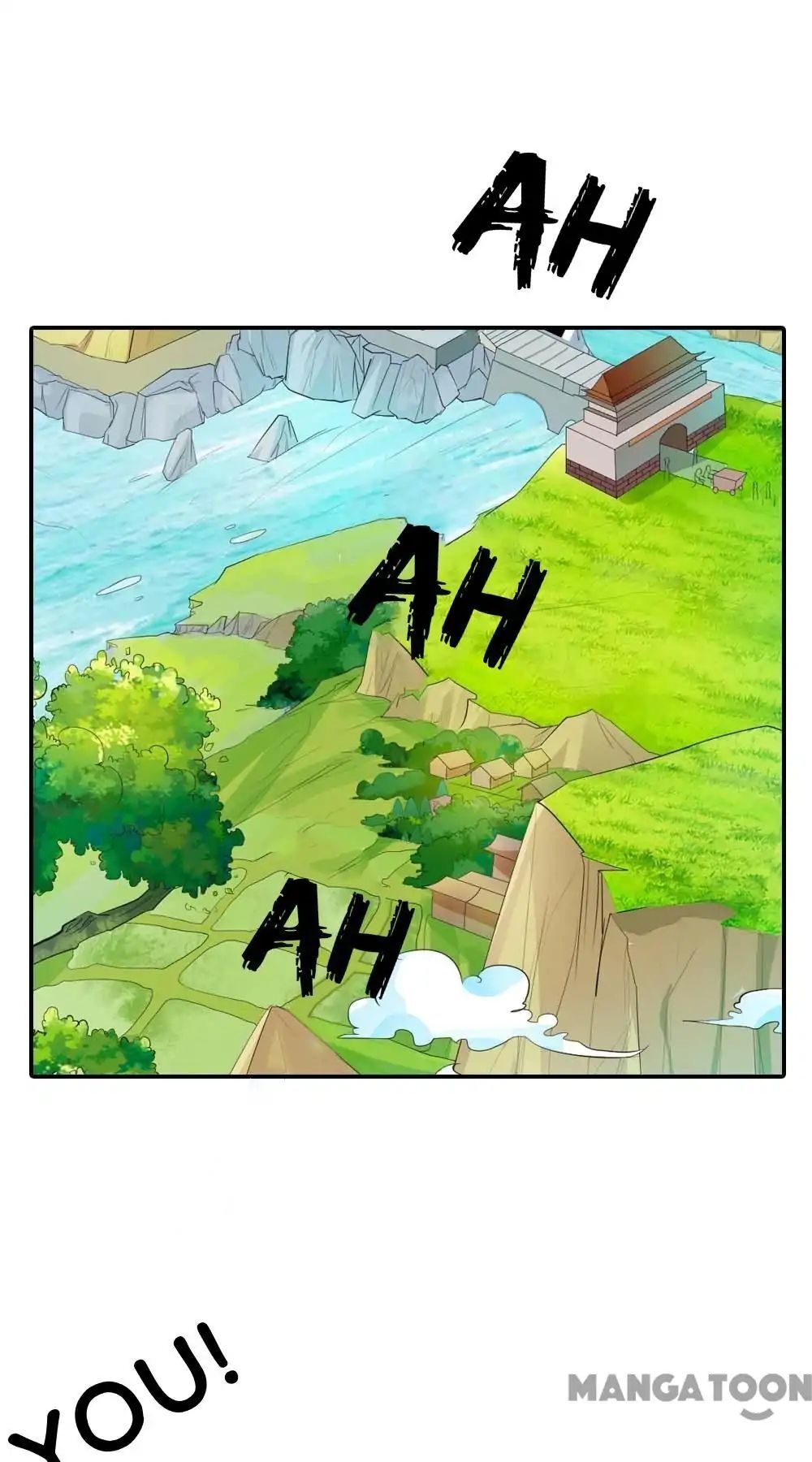 Cute Ogre S2 Chapter 2 - page 3