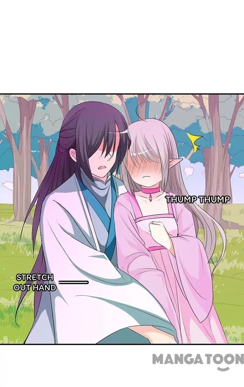 Cute Ogre S2 Chapter 46 - page 4