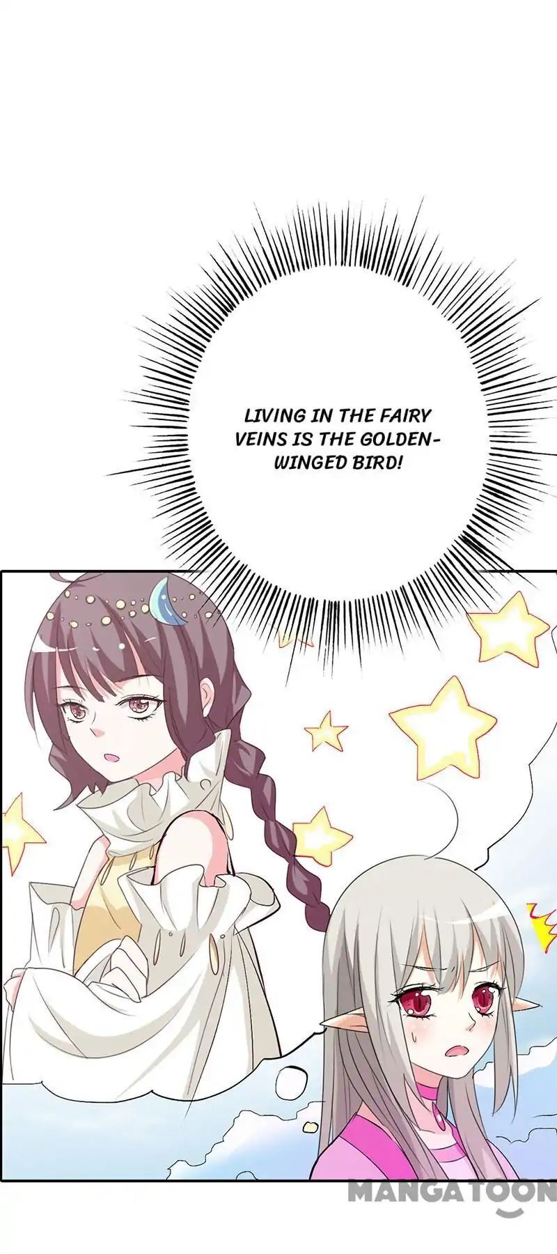 Cute Ogre S2 Chapter 46 - page 8