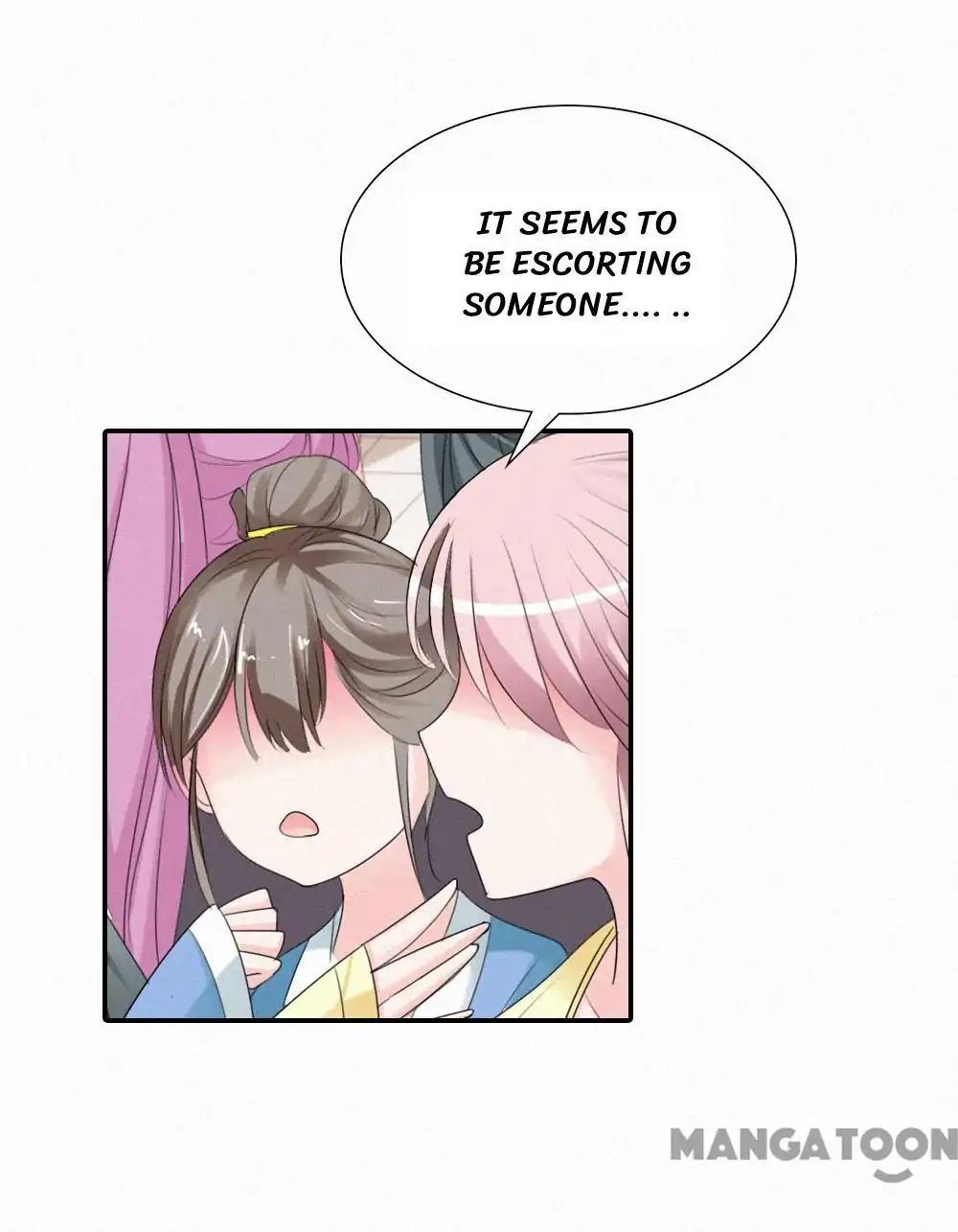 Cute Ogre S2 Chapter 48 - page 11