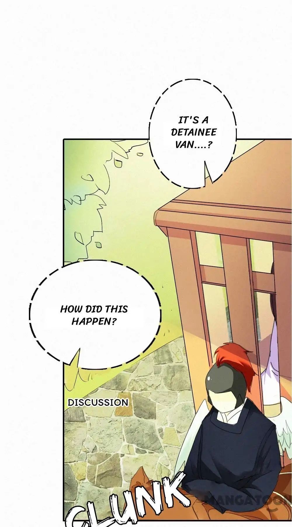 Cute Ogre S2 Chapter 48 - page 16