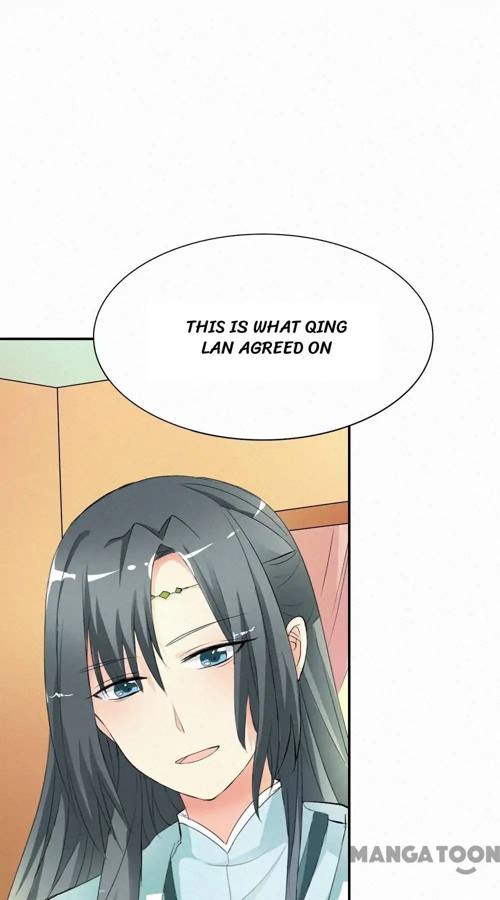 Cute Ogre S2 Chapter 48 - page 21