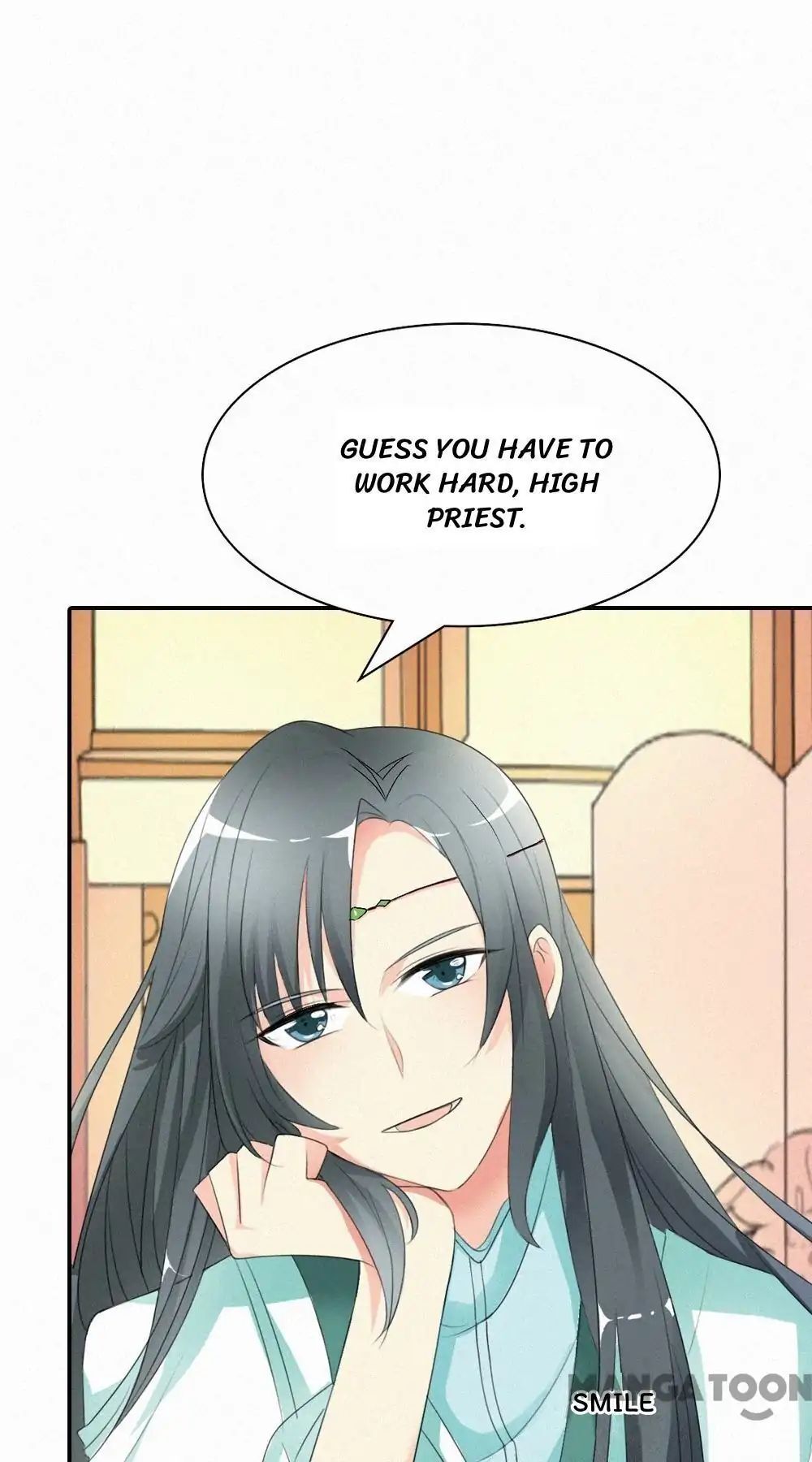 Cute Ogre S2 Chapter 48 - page 3