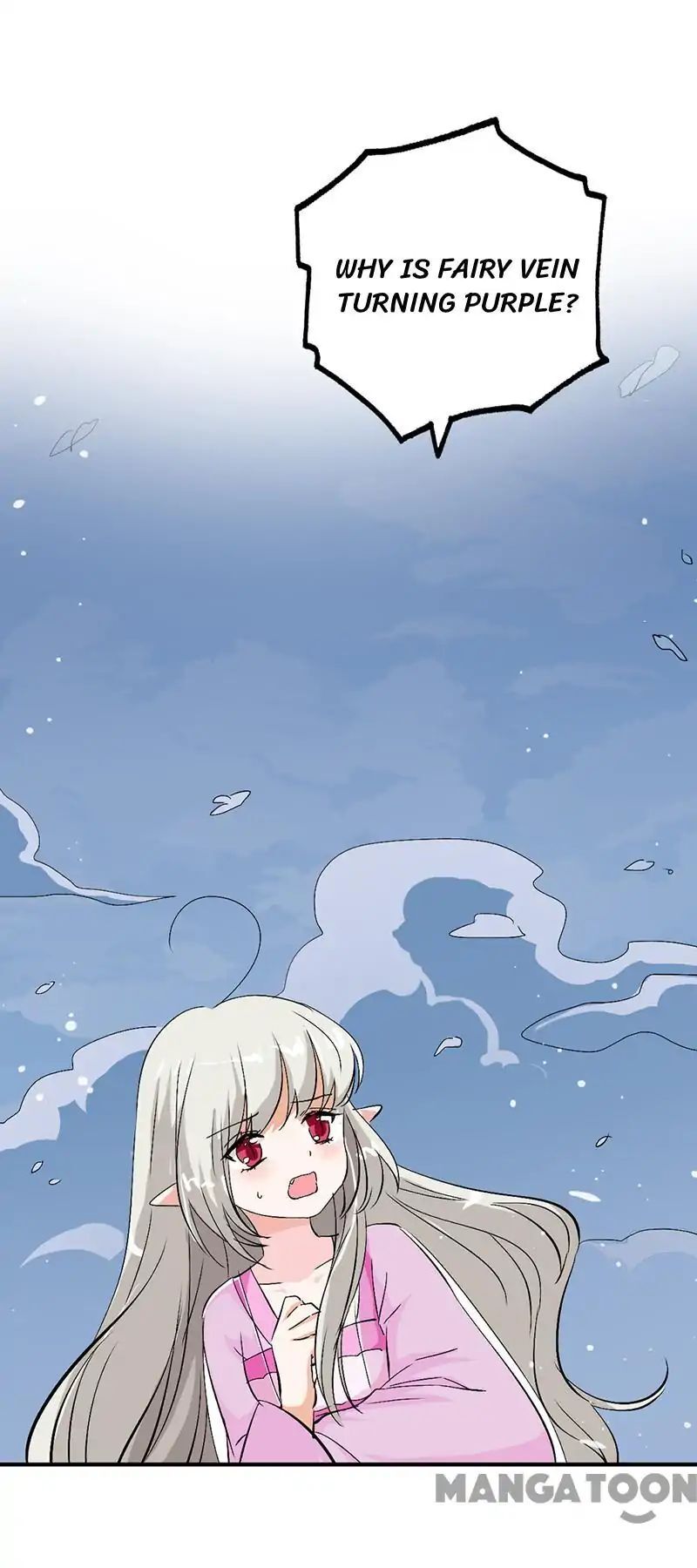 Cute Ogre S2 Chapter 21 - page 10