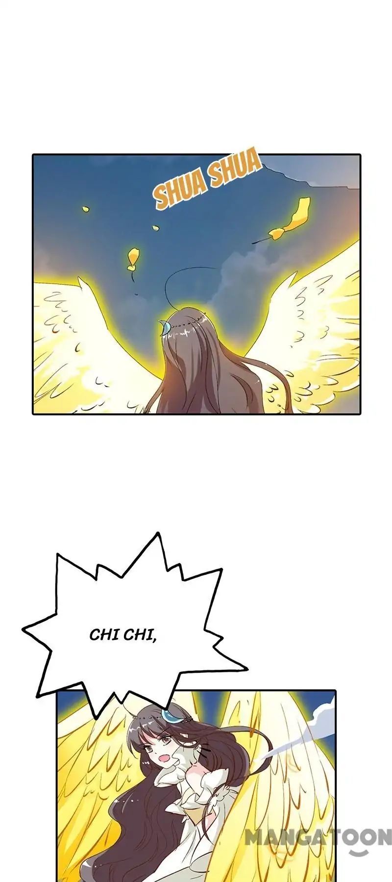 Cute Ogre S2 Chapter 21 - page 17