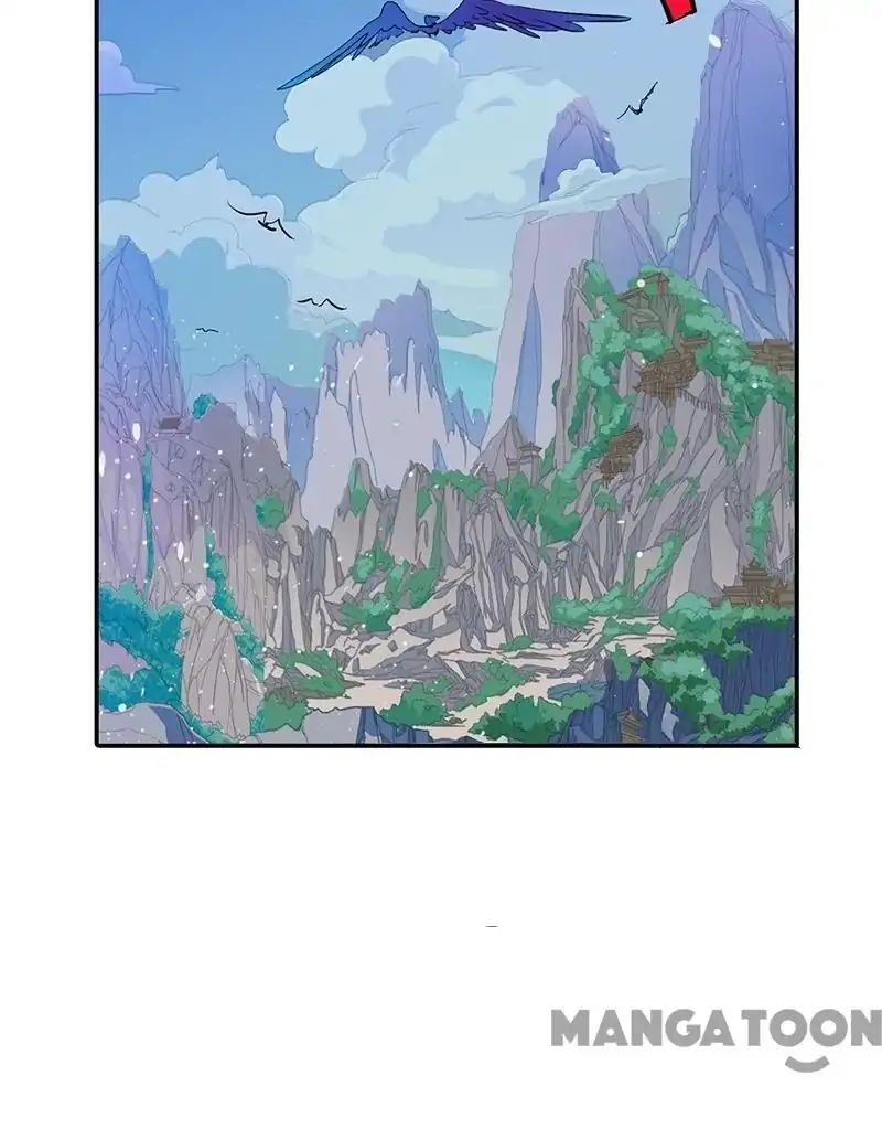 Cute Ogre S2 Chapter 21 - page 4