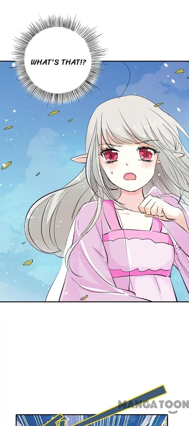 Cute Ogre S2 Chapter 21 - page 5
