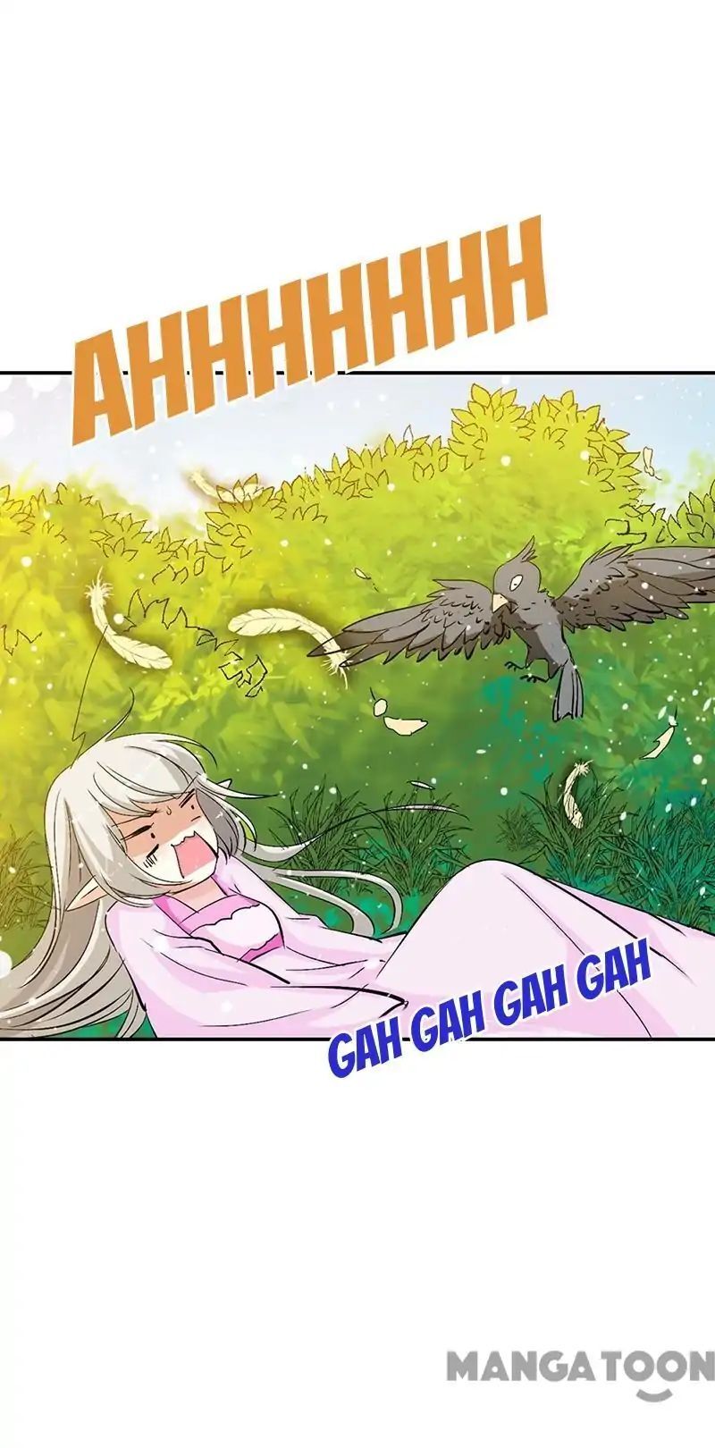 Cute Ogre S2 Chapter 22 - page 12