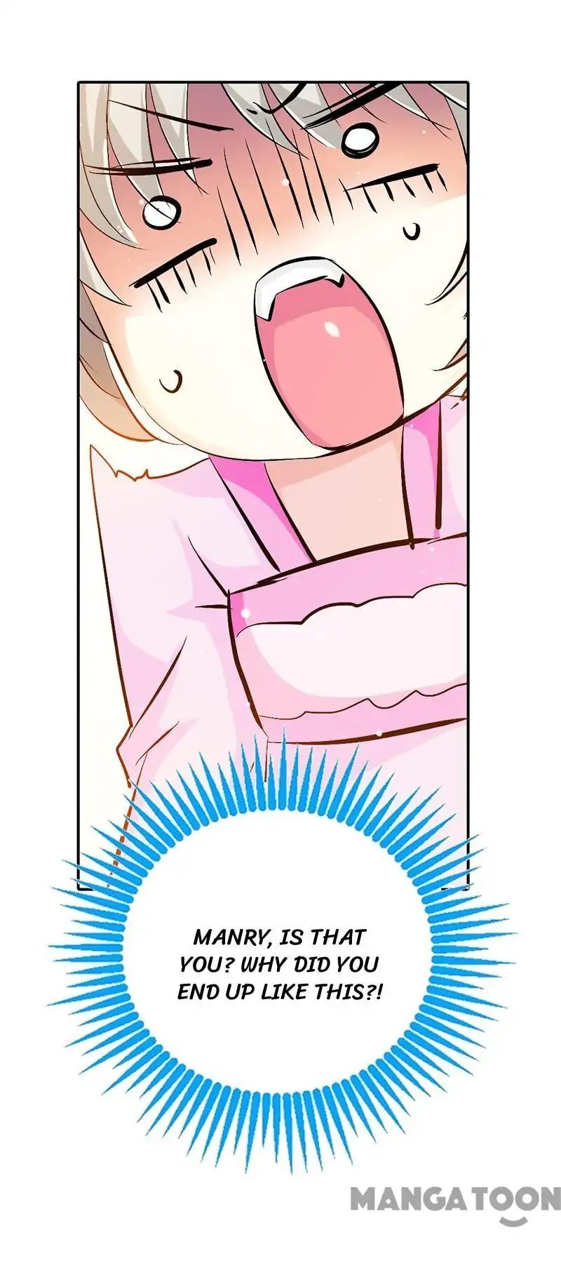 Cute Ogre S2 Chapter 22 - page 13