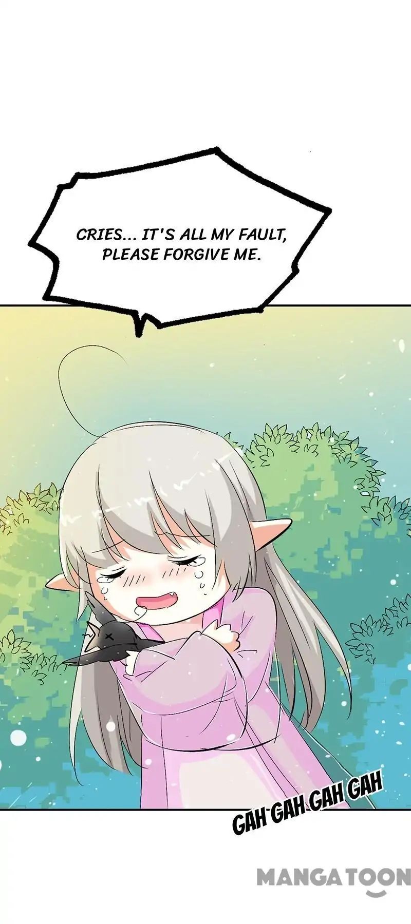 Cute Ogre S2 Chapter 22 - page 16