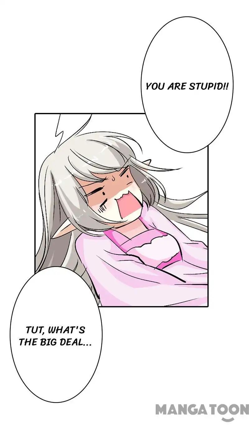 Cute Ogre S2 Chapter 22 - page 20
