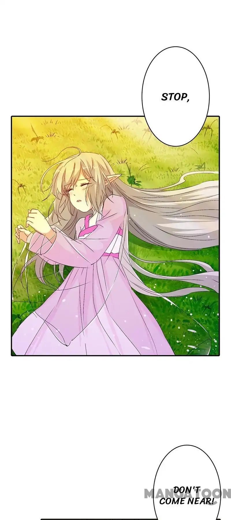 Cute Ogre S2 Chapter 22 - page 6