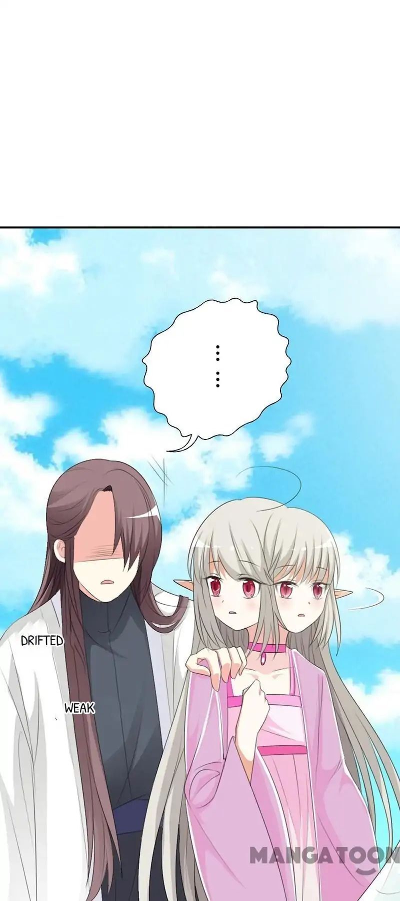 Cute Ogre S2 Chapter 50 - page 1