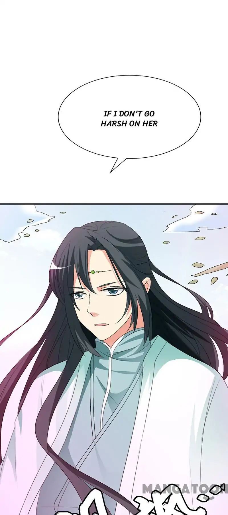 Cute Ogre S2 Chapter 50 - page 3