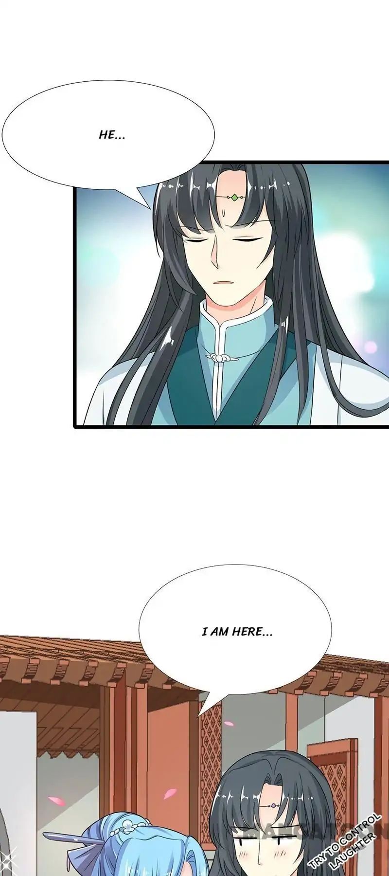 Cute Ogre S2 Chapter 59 - page 1
