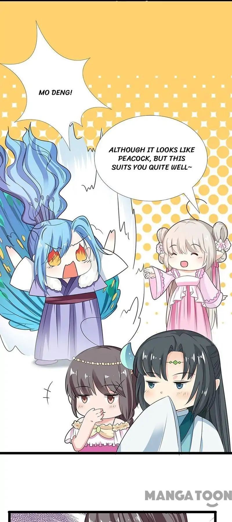 Cute Ogre S2 Chapter 59 - page 30