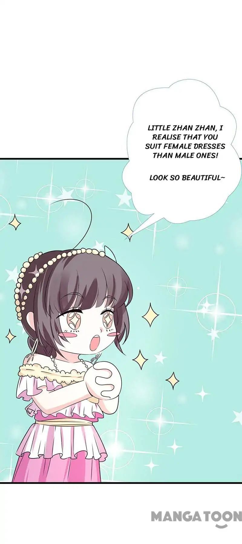 Cute Ogre S2 Chapter 59 - page 7