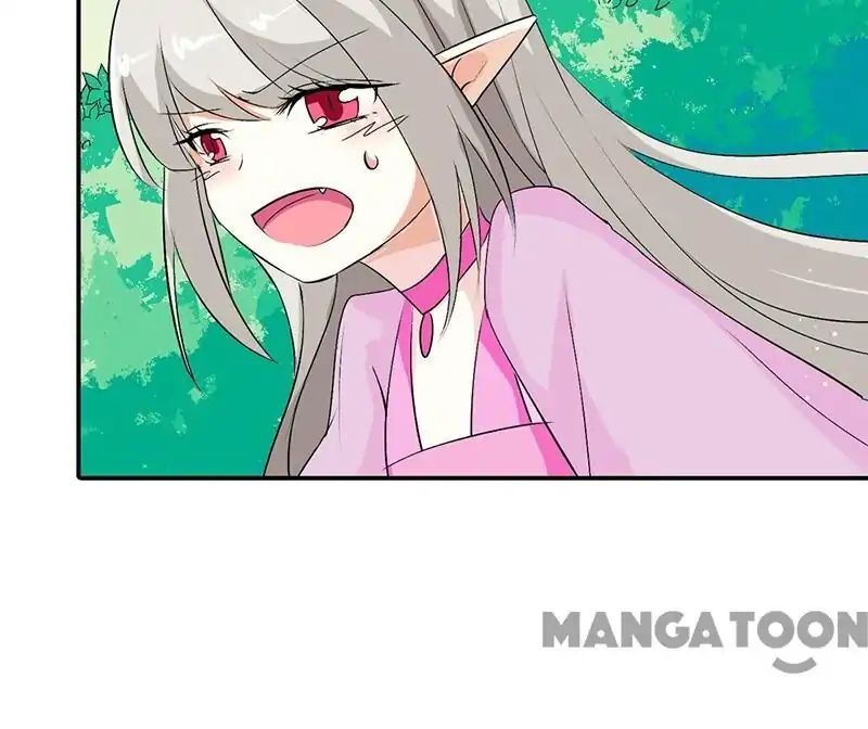 Cute Ogre S2 Chapter 23 - page 12