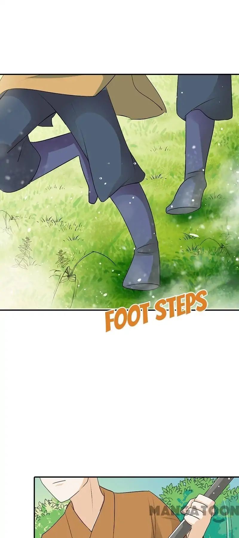Cute Ogre S2 Chapter 23 - page 13