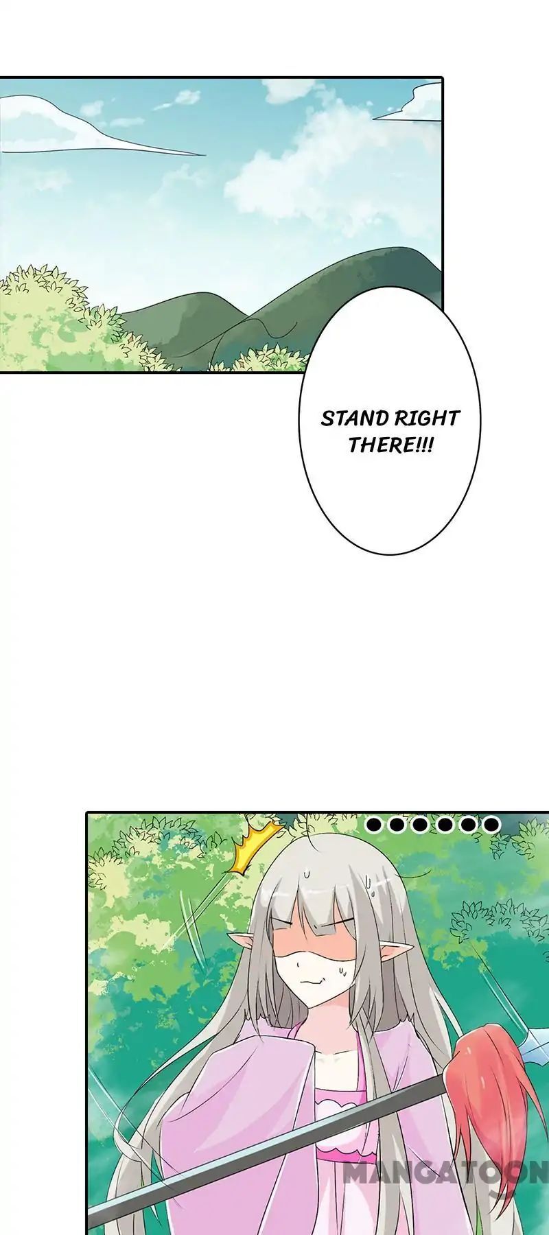 Cute Ogre S2 Chapter 23 - page 15