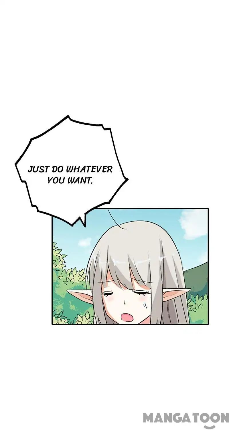 Cute Ogre S2 Chapter 23 - page 19