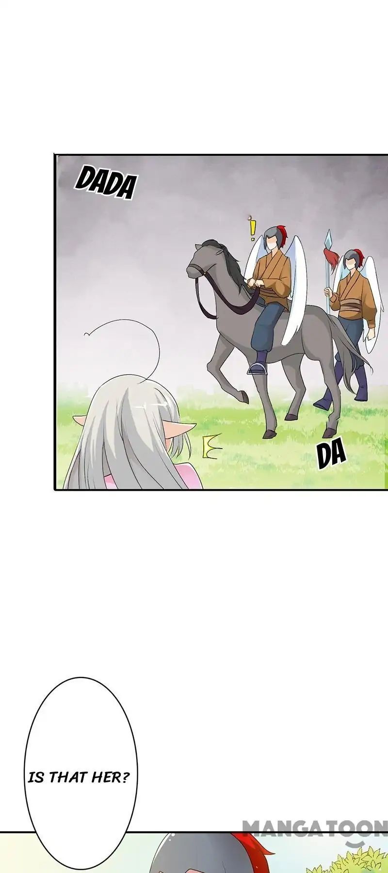 Cute Ogre S2 Chapter 23 - page 7