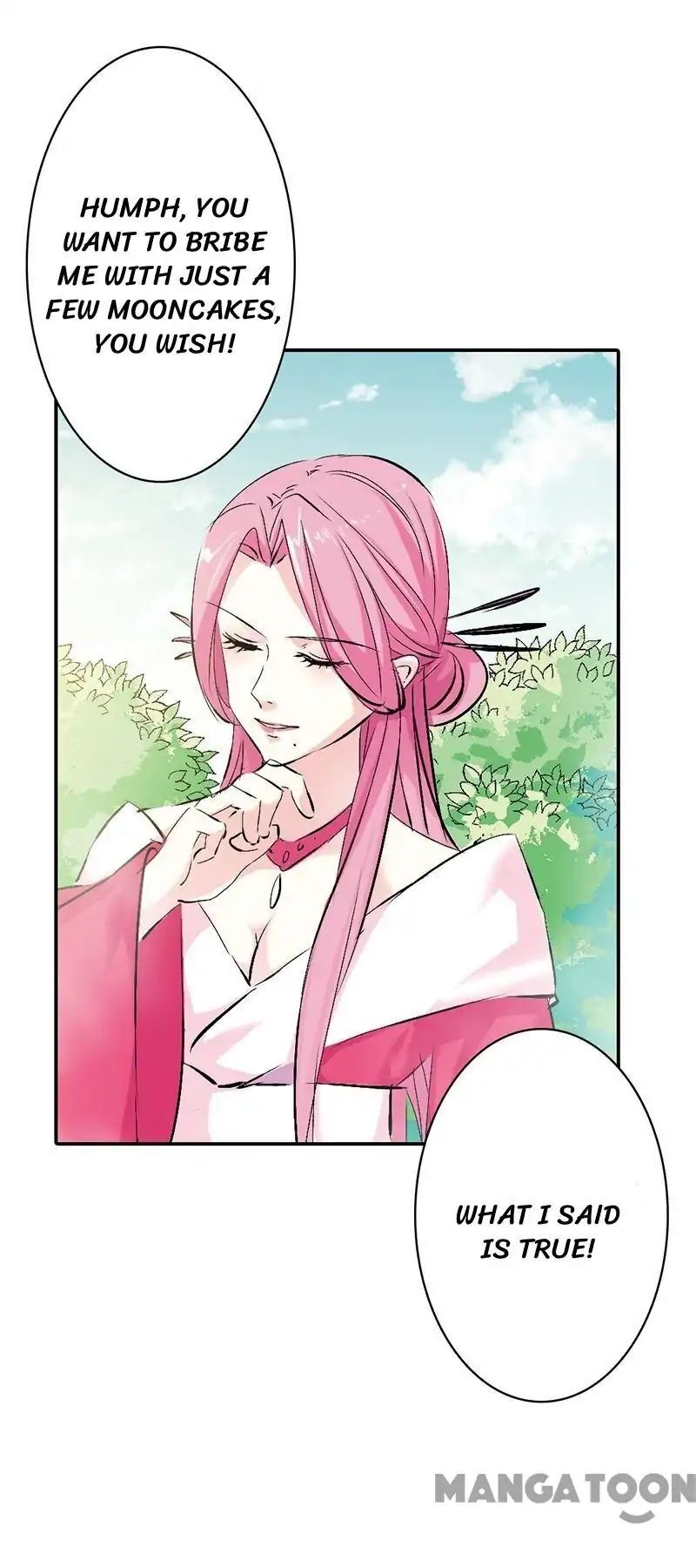 Cute Ogre S2 Chapter 24  - page 11
