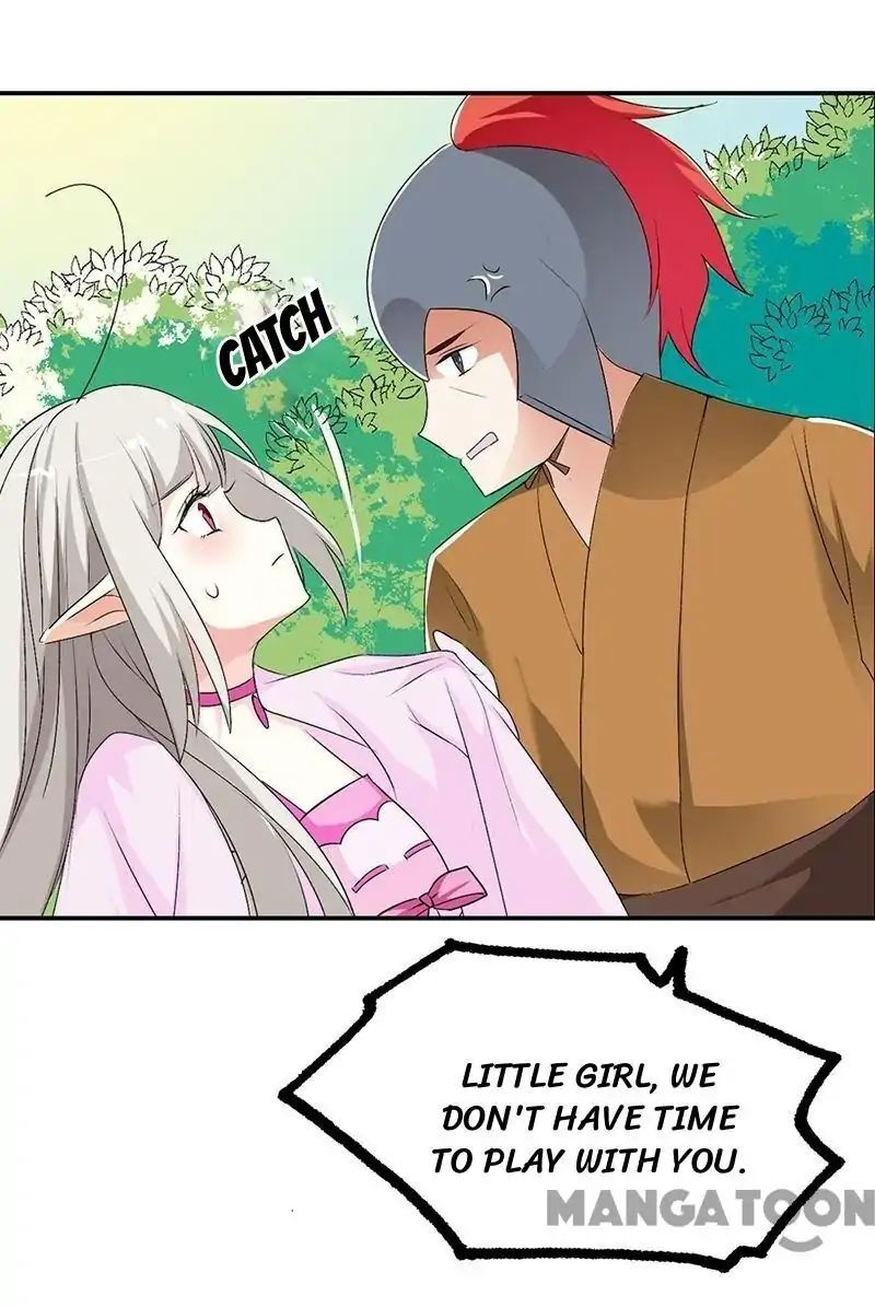Cute Ogre S2 Chapter 24  - page 12