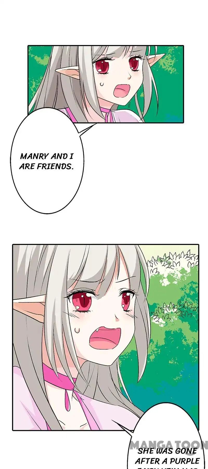 Cute Ogre S2 Chapter 24  - page 16