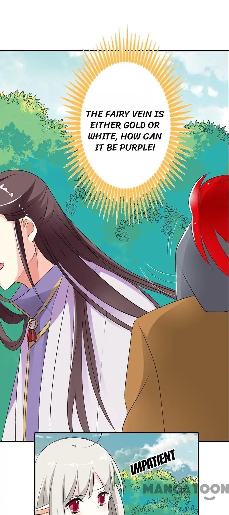 Cute Ogre S2 Chapter 24  - page 19