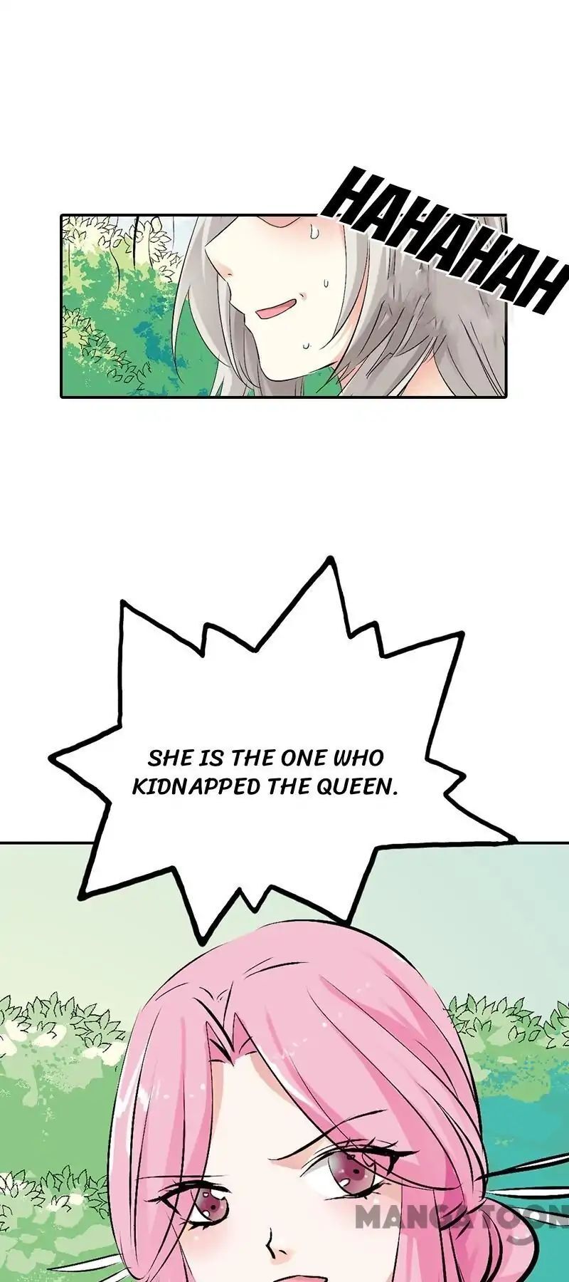 Cute Ogre S2 Chapter 24  - page 6