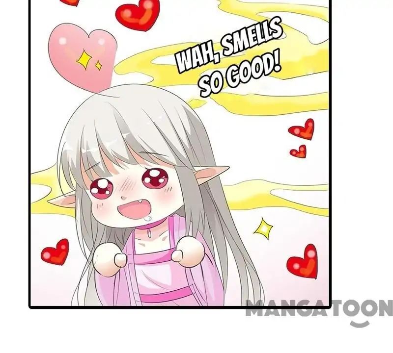 Cute Ogre S2 Chapter 51 - page 12